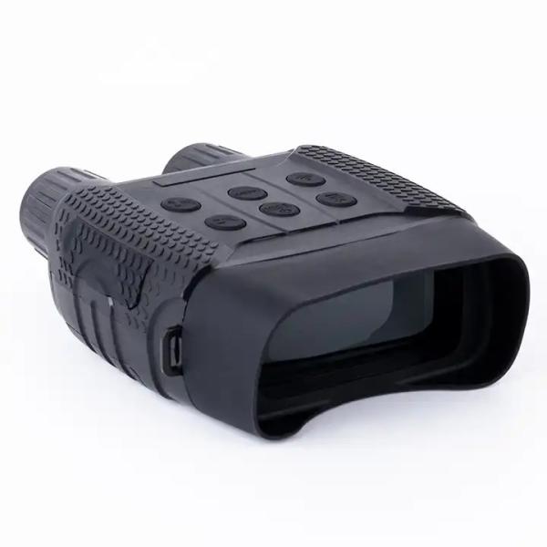 Quality NV3182 Wifi Night Vision Scopes Binoculars Telescope 4x Zoom Digital IR Night Vision For Hunting for sale