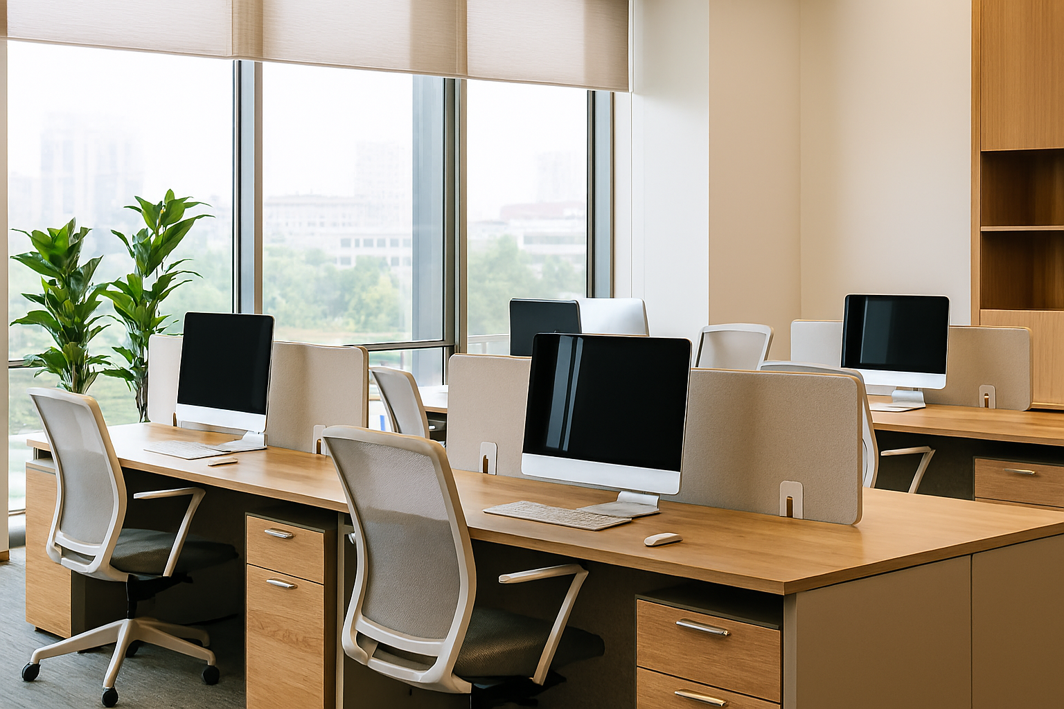 Shaanxi Huibo Electromechanical Technology Co., Ltd