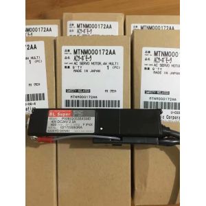 Panasonic CM402 15W SMT Machine Spare Part MTNM000172AA