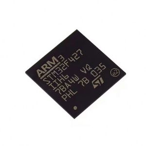Wholesale Integrated Circuits Electronic Components STM32F427IIT6 IC MCU STM32F427IGH6 STM32F427IIH6 from china suppliers