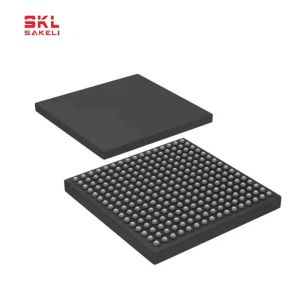 Wholesale A3P400-FGG256 Programming IC Chip Ultra Low Power FPGA With 256K Gates from china suppliers