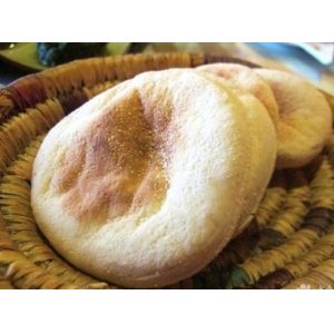 Max350mm 2000pcs/H Pita Bread Making Machine Stainless Steel Automatic