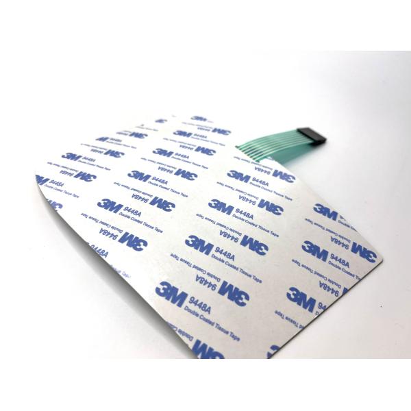 OEM Customized Design Mechanical Keyboard Switch Types With Glossy Surface