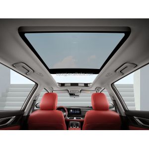 DFSK Glory Luxury Midsize Suv Fengon 600 1.5T Mid Size SUV With Euro Vehicle