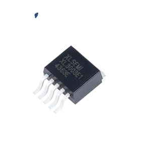 Step-up and step-down chip X-L XL3003E1 TO-252-5 Electronic Components P18lf4221