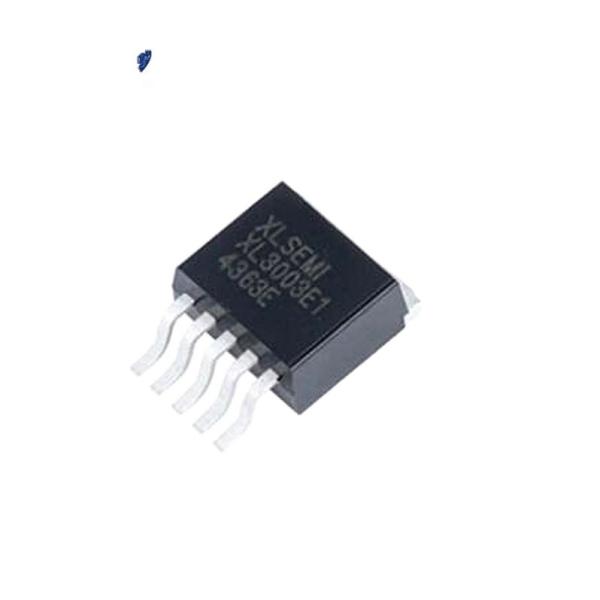 Step-up and step-down chip X-L XL3003E1 TO-252-5 Electronic Components P18lf4221