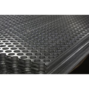 304 316 316L Filter Mesh Stainless Steel Perforated Tube Filter Cylinders