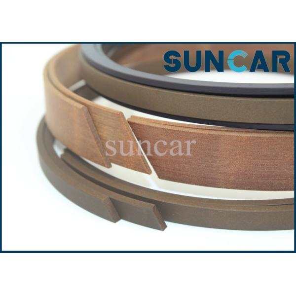 VOE 14612138 14612138 Dipper Arm Seal Kit EC700B EC750D SUNCARVO.L.VO Cylinder Sealing Kit