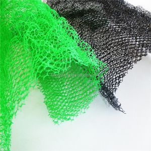 Villa 3D Geomat Erosion Control Mat and Plastic Geomat in Philippine for Onsite Training