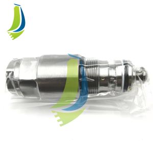 723-40-60101 Signal Selection Valve For PC200-6 PC300-6 Excavator