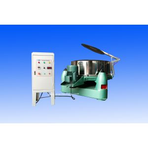 500kgs Denim Extracting Machine/Denim hydro extractor/Denim centrifugal machine