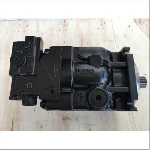 Danfoss JR-R-S65C-LS-26-20-NN-N-3S1N0-A2NNNN-JJJNNN Mechanical Hydraulic Pump