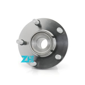 40202-JG000 40202-JG01A 513298 71363910 Front wheel hub assembly for NISSAN