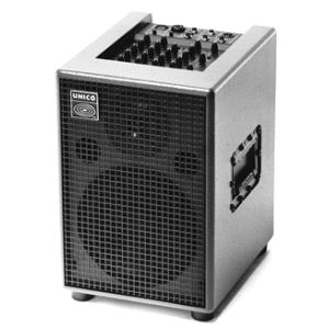 Wholesale 2.0 speaker with amplifier good sound strong bass from china suppliers