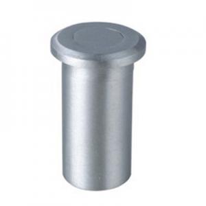 Wholesale Dust proof strike with flush bolt (BA-DU001) from china suppliers