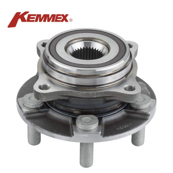 42450-02211 Standard Size ABS Wheel Hub Bearing Assembly 42450-02180 for Toyota Corolla 08-12