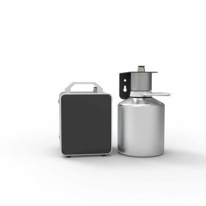 SA10 3L Oil Scent Diffuser HVAC Installation Large Area Coverage