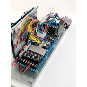 Adblue Gas Fuel Dispenser Controller Electronic Control Unit Parts