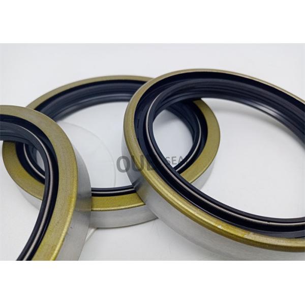 AZ4079F SCK 100*135*15 Excavator Hydraulic Seal Kits Oil Seal AW9063E DM 95*120*17