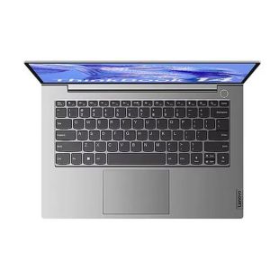 Carbon Body Material ThinkBook 14 Business Notebook Computer 14 Inch FHD IPS I7