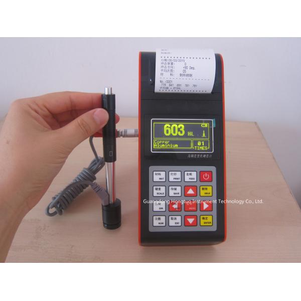 Portable Hardness Tester Price, Portable Hardness Testing of Metal, Pen Type Hardness Tester