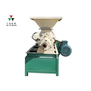 China 11kw Sawdust Charcoal Ball Briquette 3T/H Coal Pellet Machine on sale