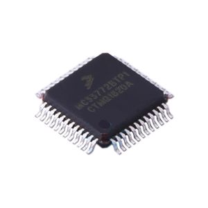 Wholesale Unused MC33772BTP1AE Integrated Circuit New And Original QFP48 from china suppliers