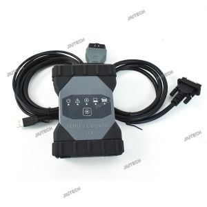 For MB Star OEM C6 OBD2 Code Scanner For Mercedes Benz DIoP Car All System