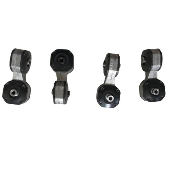 Quality Weft Needle Connecting Rod For Hook And Loop Loom for sale