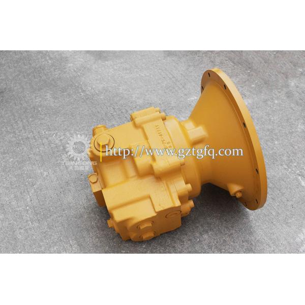 PC450-7 Swing Device PC360-7 Swing Motor 706-7K-01081 For Komatsu Excavator Parts