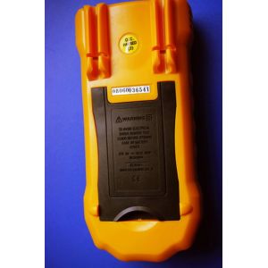 YHS-707 HART mode Process Loop Calibrator with Output 24V 0 -100% Span Check