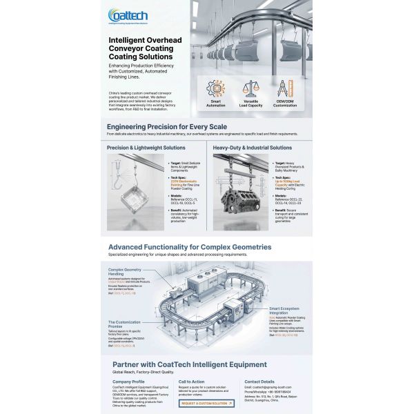 High-Performance Industrial Precision Oven Custom Thermal Solutions
