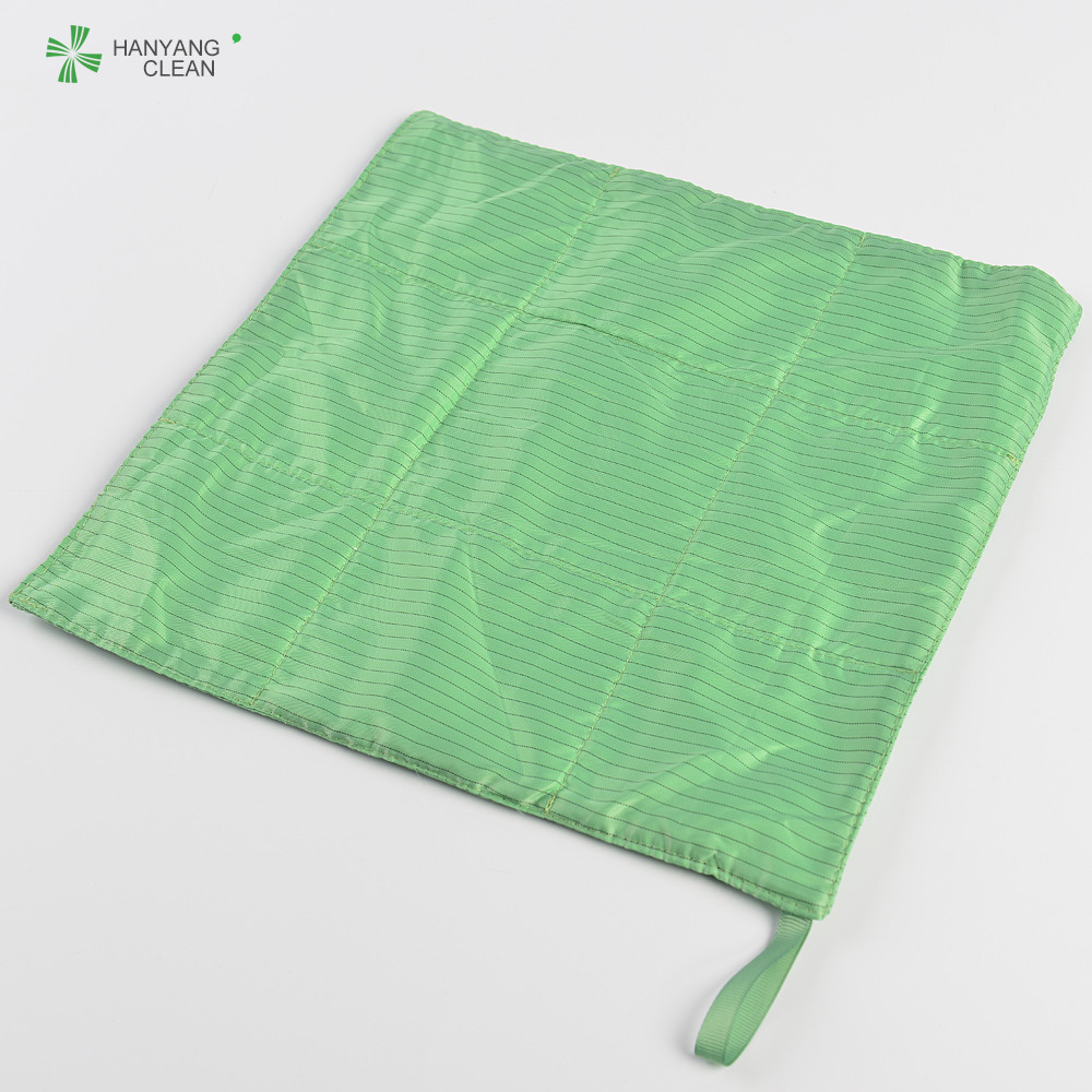 professional anti-static 3 layers microfiber cleaning cloth manufacturer
