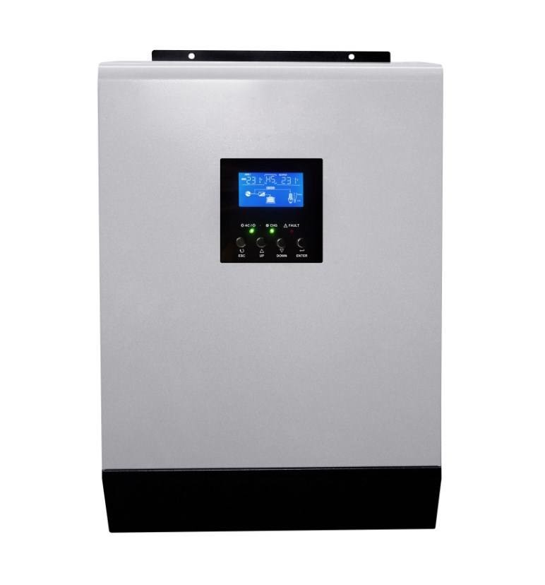 Wholesale White Hybrid Solar Inverter For Seamless SDK Network Integration According Loading from china suppliers