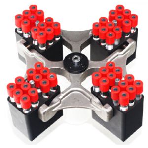 Medical CENTRIFUGE LAB EQUIPMENT 8,000 rpm Horizontal Rotor medical laboratory