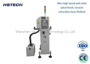 PCB Handling Equipment with Sticker Roller Eliminate Foreign Objects Static Elimination Function
