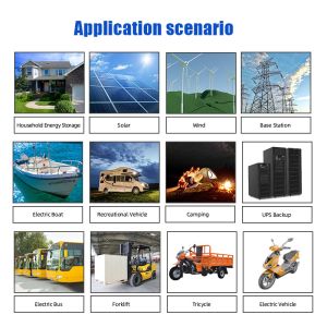 Catl Primastic 3.2v 202ah Rechargeable Lithium Ion Cell For Electric Car