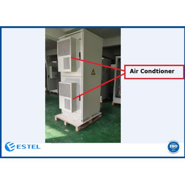 45U Outdoor Electrical Cabinet