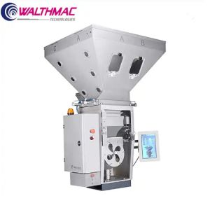 Buy cheap Automatica Gravimetric Batch Blender 4 Components Raw Materials from wholesalers