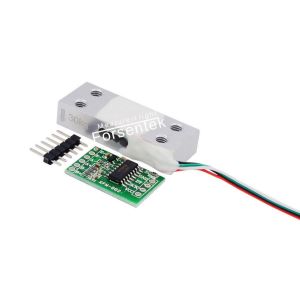 Small Weight Sensor 60 lb Miniature Load Cell 50 lb Micro Weight Transducer 30lb