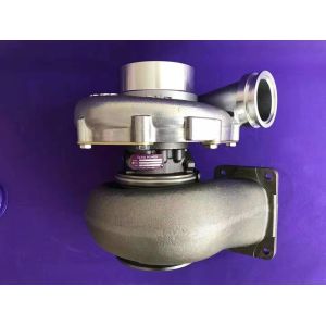 Excavator D12D Volvo Supercharger For 360 460