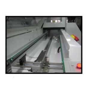 SMEMA Compatble Pcb Unloader For Longboard LED Lighting