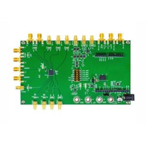 China EV-ADF4030SD1Z Embedded Solutions DF4030 Clock Synchronizer Timing Evaluation Board on sale China EV-ADF4030SD1Z Embedded Solutions DF4030 Clock Synchronizer Timing Evaluation Board on sale
