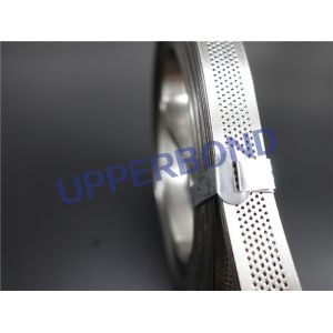 Customized Molins MK8 Suction Tapes Cigarette Machine Spare Parts