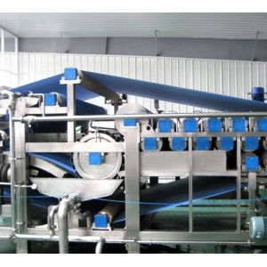 Low Noise Commercial Food Processing Equipment , Ginger Processing Machine Power
