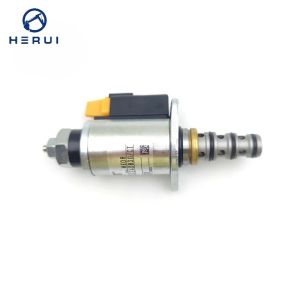 4579878 Valve GP-Solenoid 457-9878 solenoid valve for CAT Excavator 312F 313F