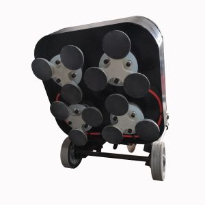 Factory Direct Sale Floor Grinder and Polisher Concrete Floor Grinder