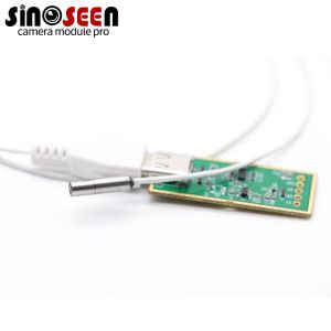 Medical Endoscope OEM Camera Modules Vision Solution OV9734 Sensor