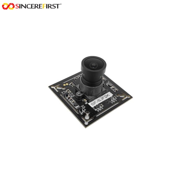 PS5268 CMOS Sensor 2MP Wide-Angle USB2.0 Interface Camera Module