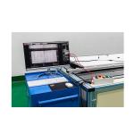 High-Resolution Multi-Camera EL Tester | Automated EL Defect Testing System for